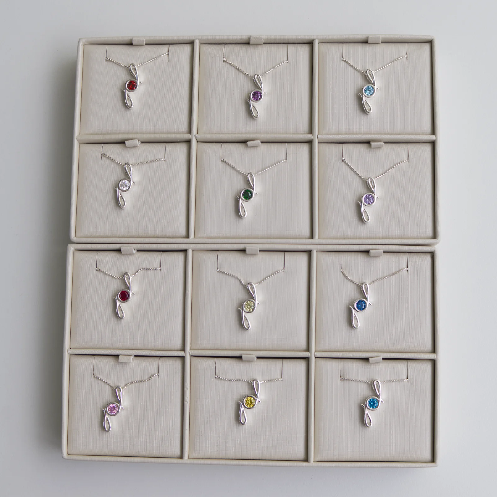 Signature Precious Life Pendant - Image 2